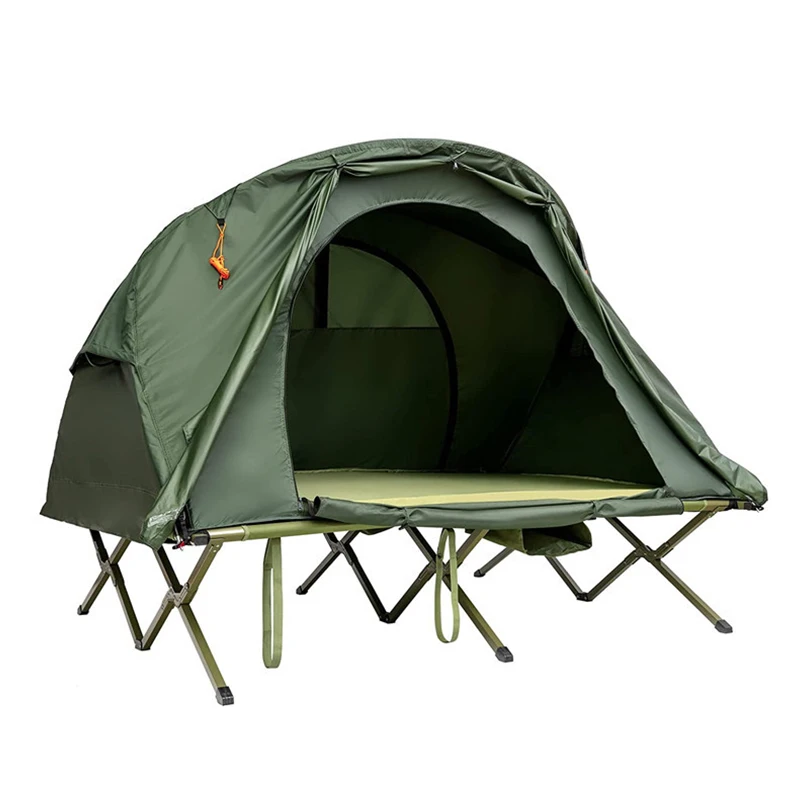 Carpas Impermeables para Exter - Outdoor Camping Beds For Sale reseña y precio