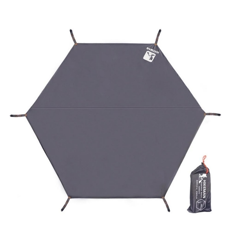 Lona de suelo para tienda de c - Outdoor Camping Rug Waterproof reseña y precio