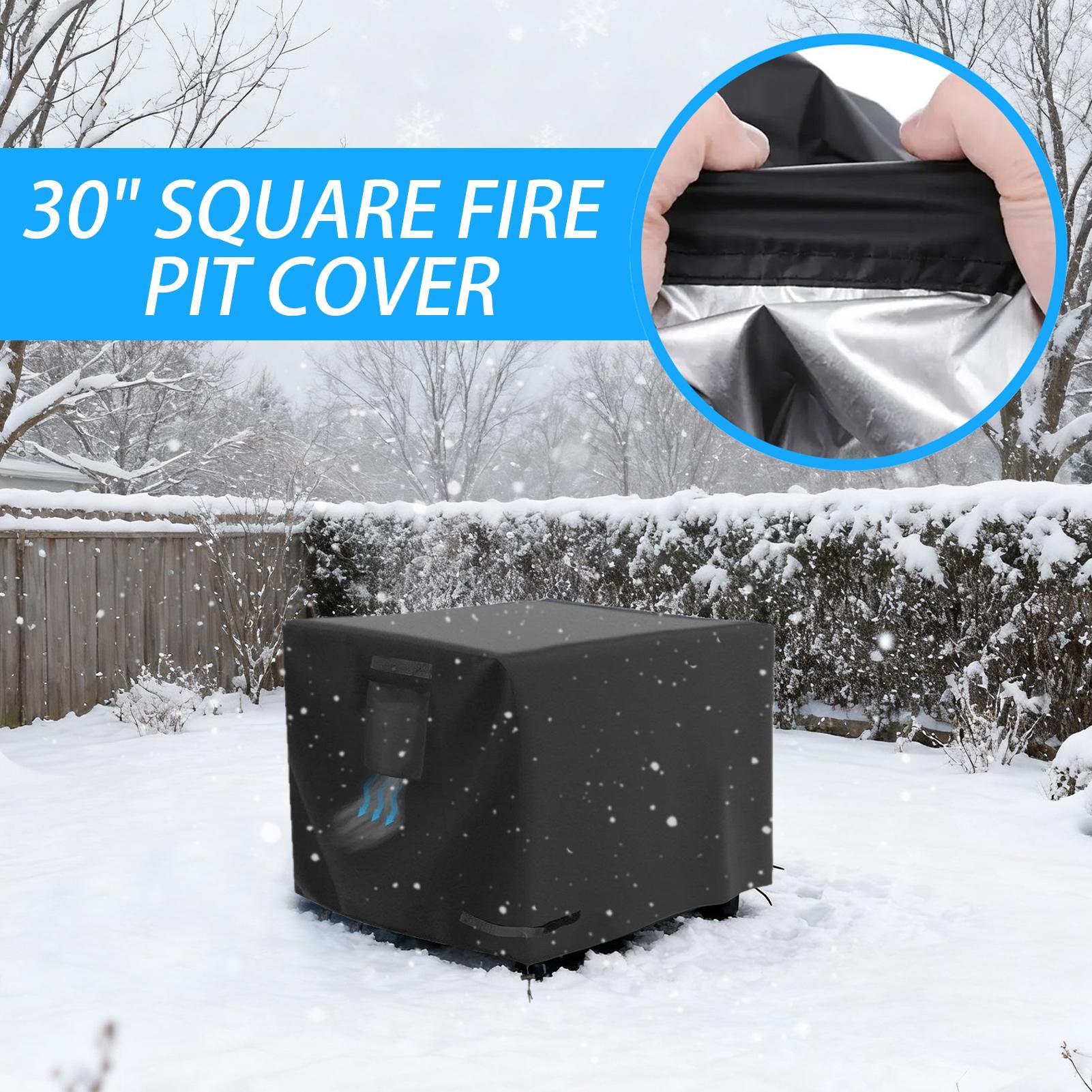 Cubierta para fogones cuadrada - Outdoor Camping Table reseña y precio
