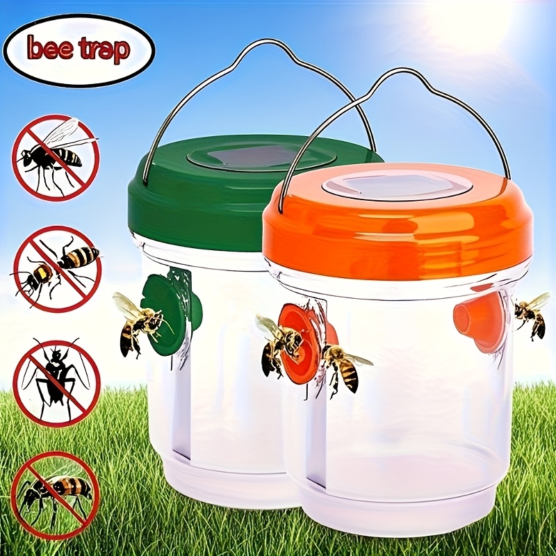 Trampa para Mosquitos para Ext - Outdoor Camping Decke reseña y precio