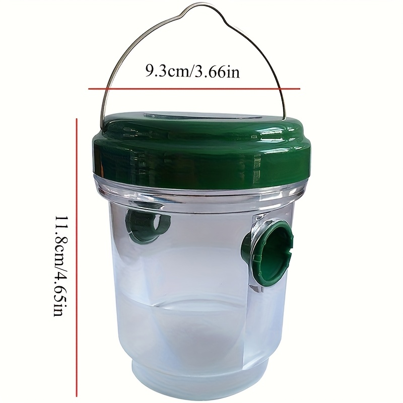 Trampa para Mosquitos para Ext - Outdoor Camping Decke reseña y precio