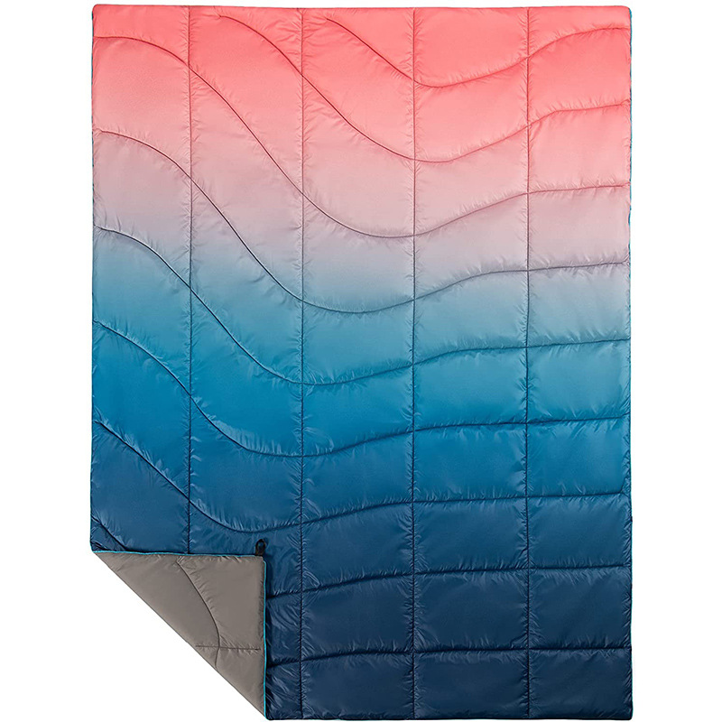 Manta de Camping Multifunciona - Outdoor Camping Mat Waterproof reseña y precio