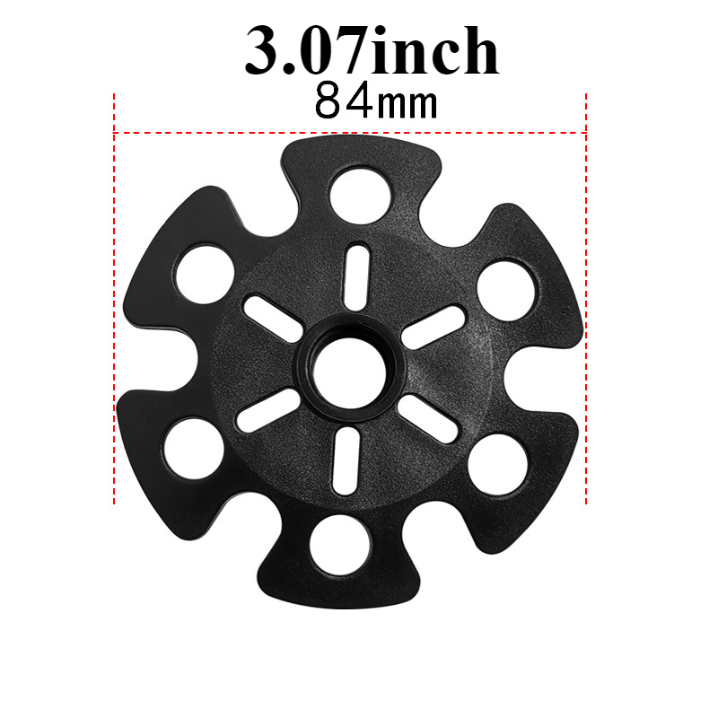 Accesorio de repuesto para bas - Outdoor Camping Utensils reseña y precio