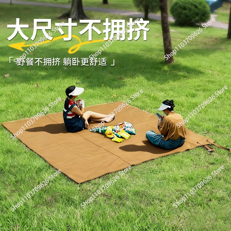 Adecuado para tapetes impermea - Outdoor Camping Mat Waterproof reseña y precio