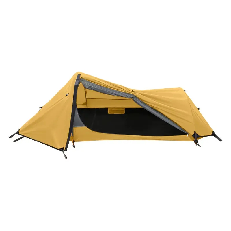 Tienda de campaña individual p - Outdoor Camping Beds For Sale reseña y precio