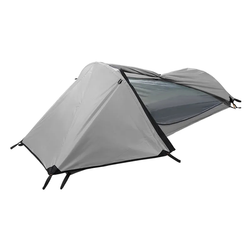 Tienda de campaña individual p - Outdoor Camping Beds For Sale reseña y precio