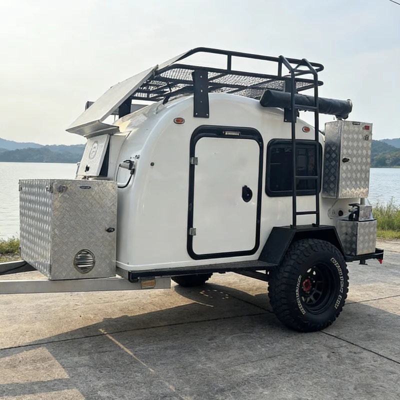 Autocaravana Personalizada en  - Outdoor Camping Beds For Sale reseña y precio