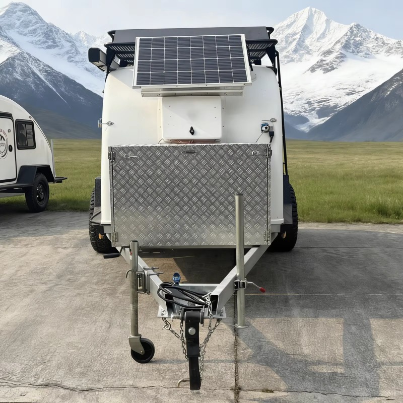 Autocaravana Personalizada en  - Outdoor Camping Beds For Sale reseña y precio