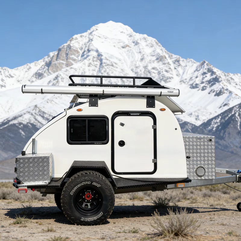 Autocaravana Personalizada en  - Outdoor Camping Beds For Sale reseña y precio