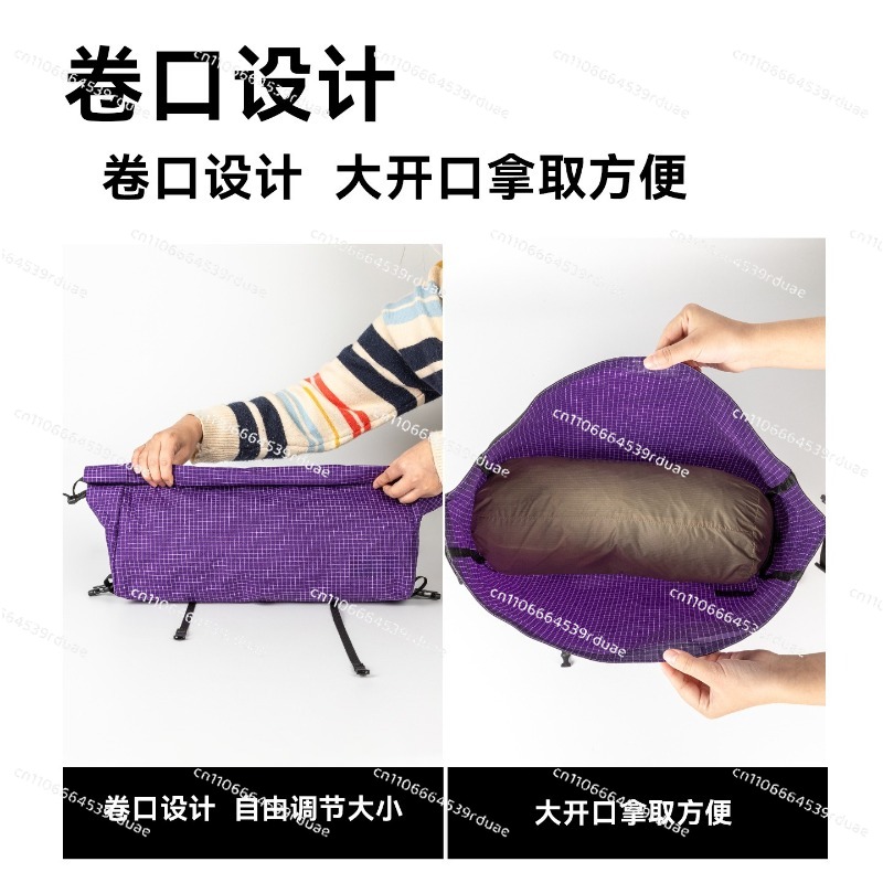 Mochila de Montañismo para Ext - Outdoor Camping Warehouse reseña y precio