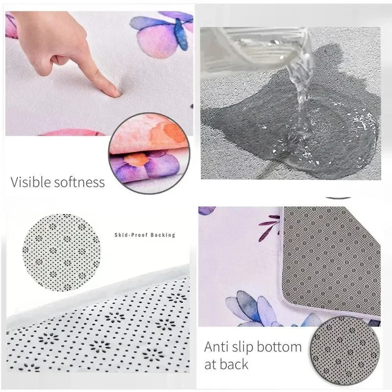 Alfombra de Playa Estilo Bohem - Outdoor Camping Decke reseña y precio