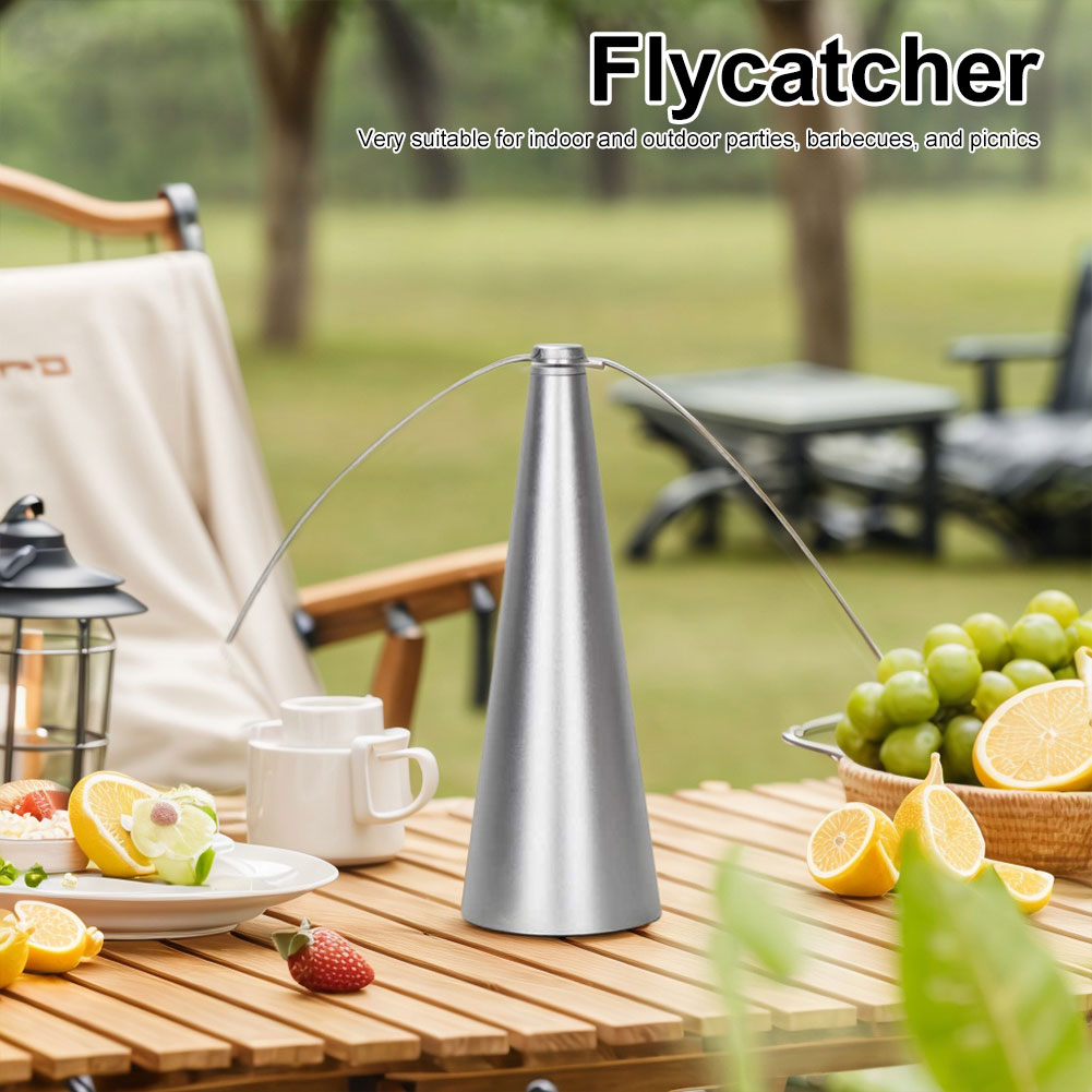 Ventilador repelente de moscas - Outdoor Camping Table reseña y precio