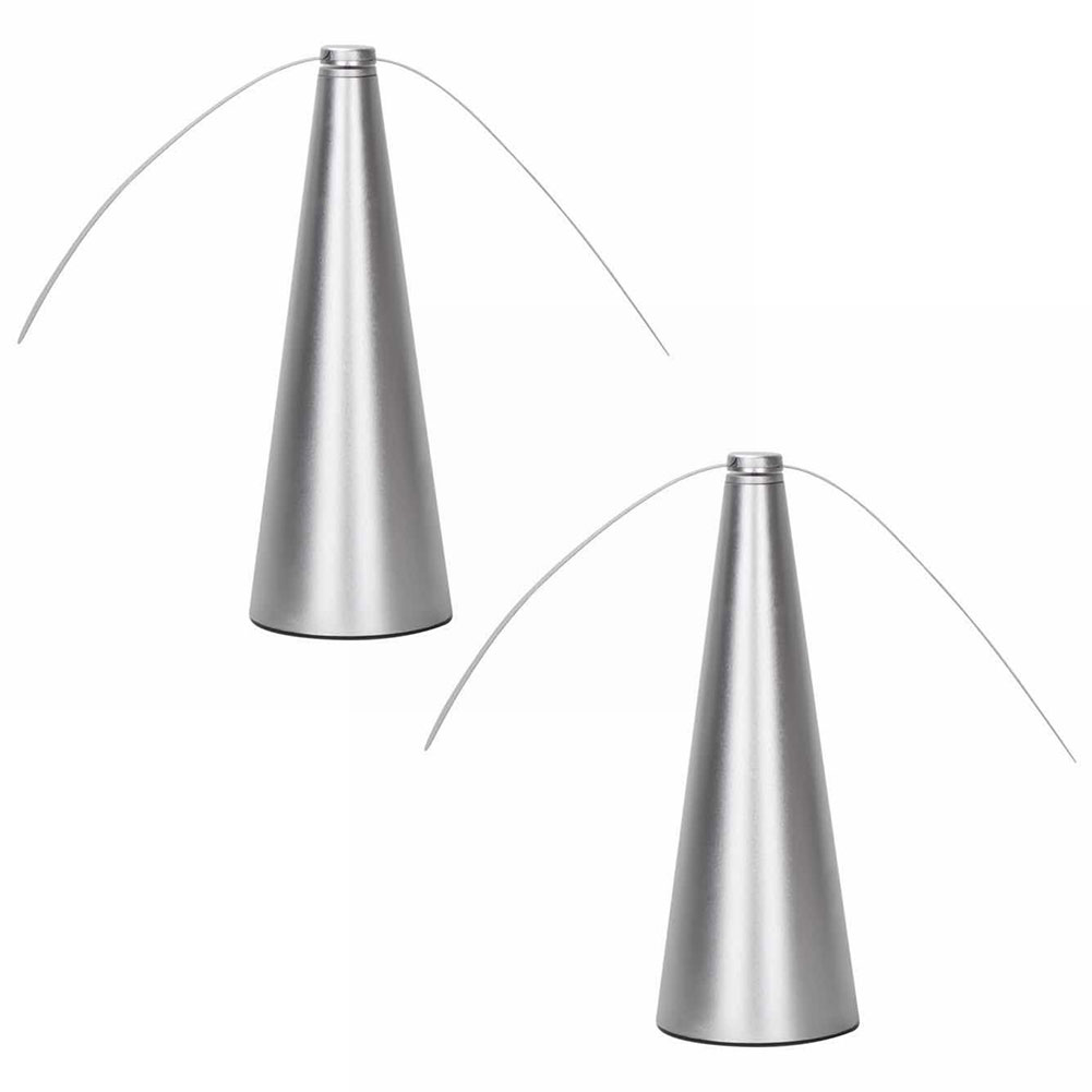 Ventilador repelente de moscas - Outdoor Camping Table reseña y precio