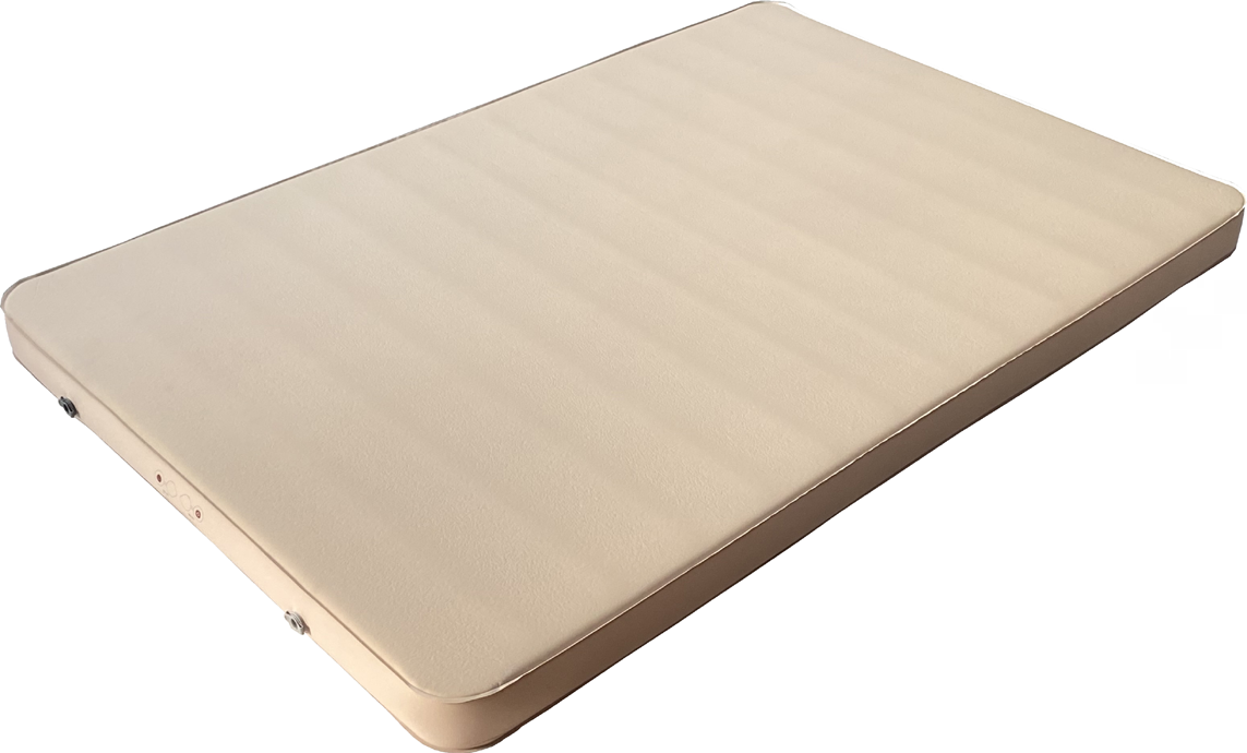 Colchón Inflable para Exterior - Outdoor Camping Beds For Sale reseña y precio