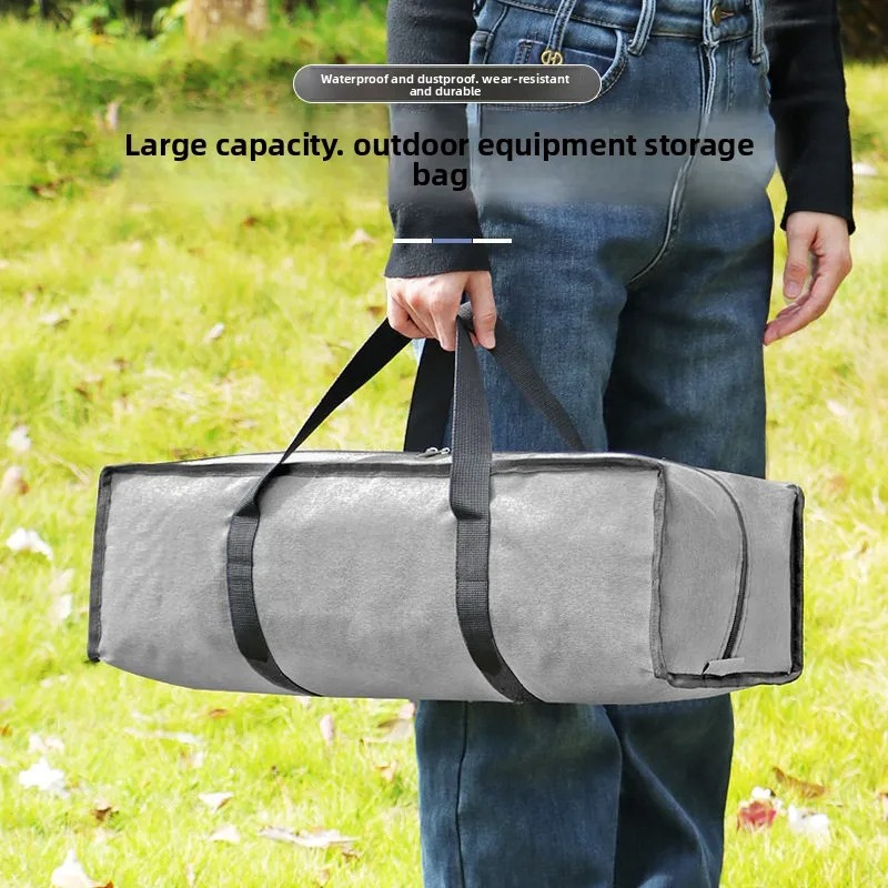 Bolsa de Almacenamiento Larga  - Outdoor Camping Rug Waterproof reseña y precio