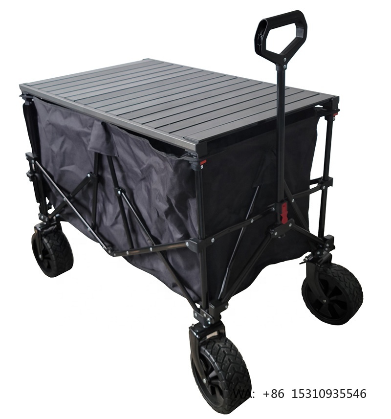 Carro Plegable ODM al por Mayo - Outdoor Camping Table reseña y precio