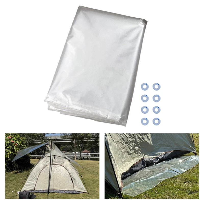 Lona Impermeable Ultraligera p - Outdoor Camping Mat Waterproof reseña y precio