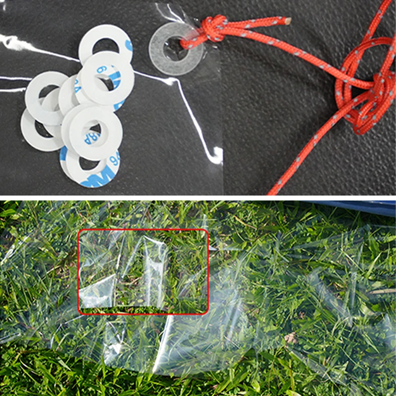Lona Impermeable Ultraligera p - Outdoor Camping Mat Waterproof reseña y precio