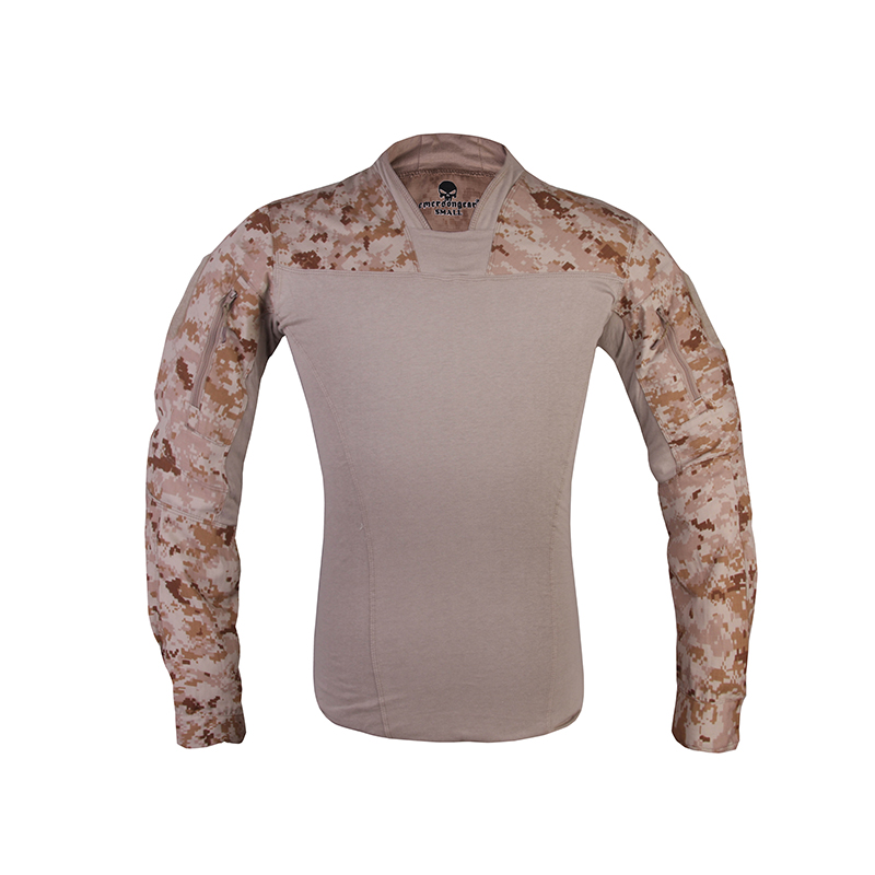 Camiseta de combate Emersongea - Camping Outdoor Clothing reseña y precio