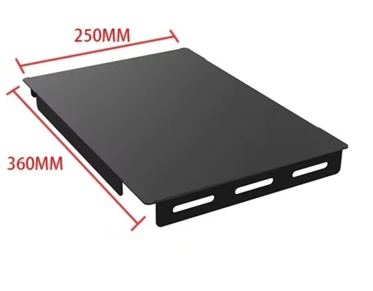 Mesa de Cocina Portátil de Alu - Outdoor Camping Warehouse reseña y precio
