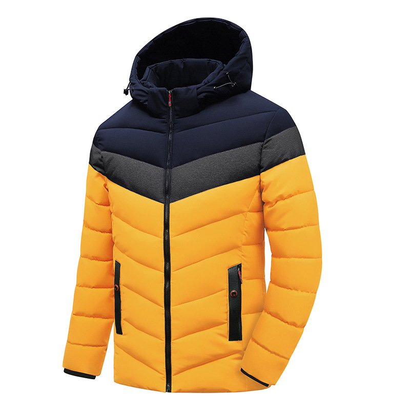 Chaqueta impermeable gruesa pa - Camping Outdoor Clothing reseña y precio