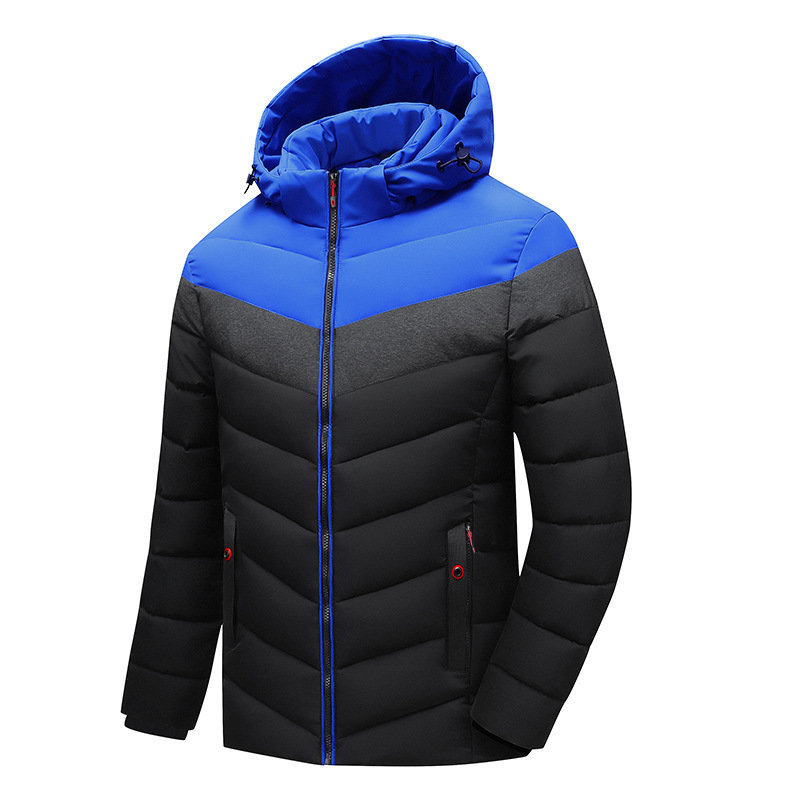 Chaqueta impermeable gruesa pa - Camping Outdoor Clothing reseña y precio