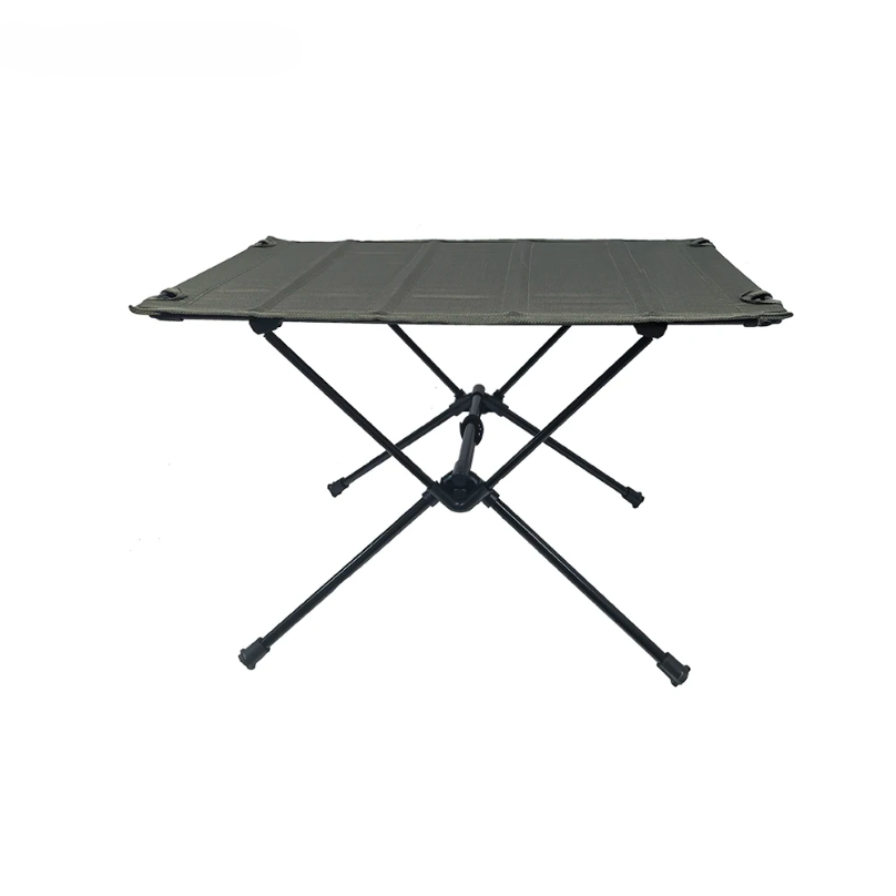 Mesa Plegable de Tela Oxford p - Outdoor Camping Table reseña y precio