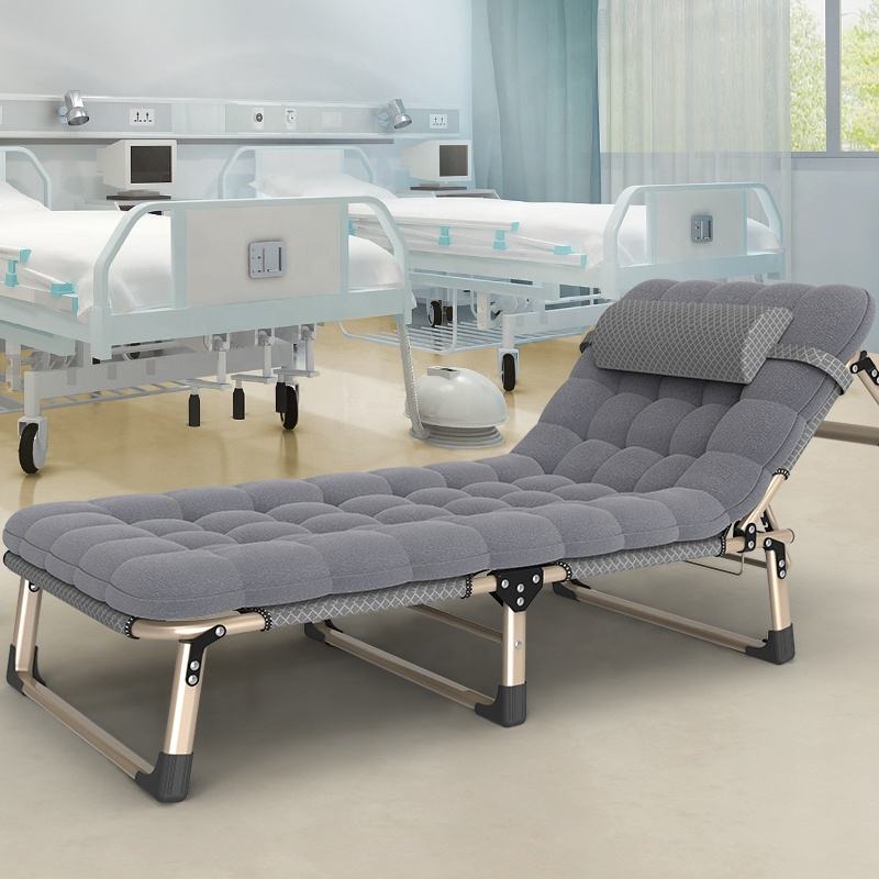 Cama Plegable Portátil de Alta - Outdoor Camping Beds For Sale reseña y precio