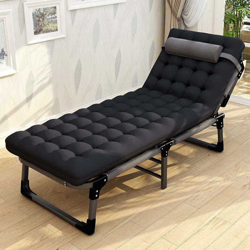 Cama Plegable Portátil de Alta - Outdoor Camping Beds For Sale reseña y precio