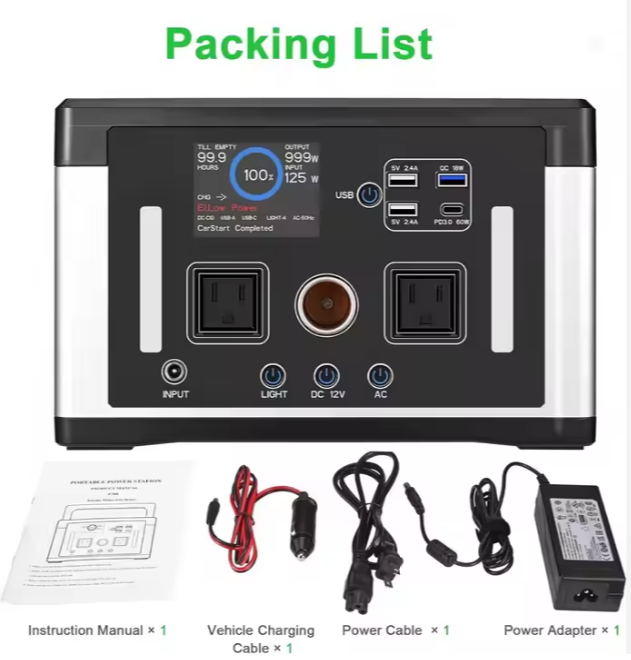 Almacén de EE. UU., 1300w, 200 - Outdoor Camping Warehouse reseña y precio