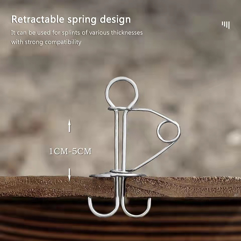 Estacas de tienda de campaña d - Outdoor Camping Decke reseña y precio