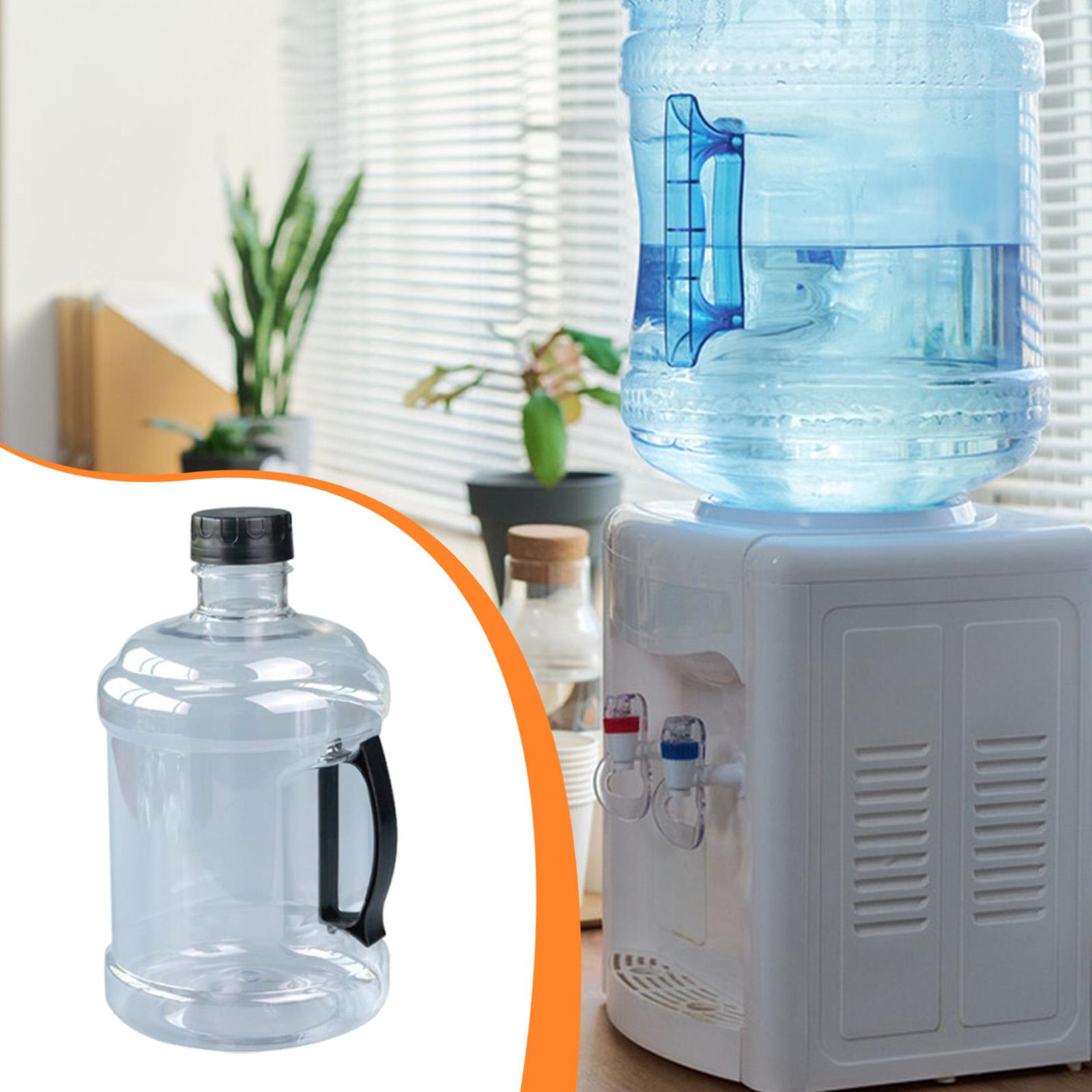 Botella de agua de 3 litros, c - Outdoor Camping Water Jug reseña y precio