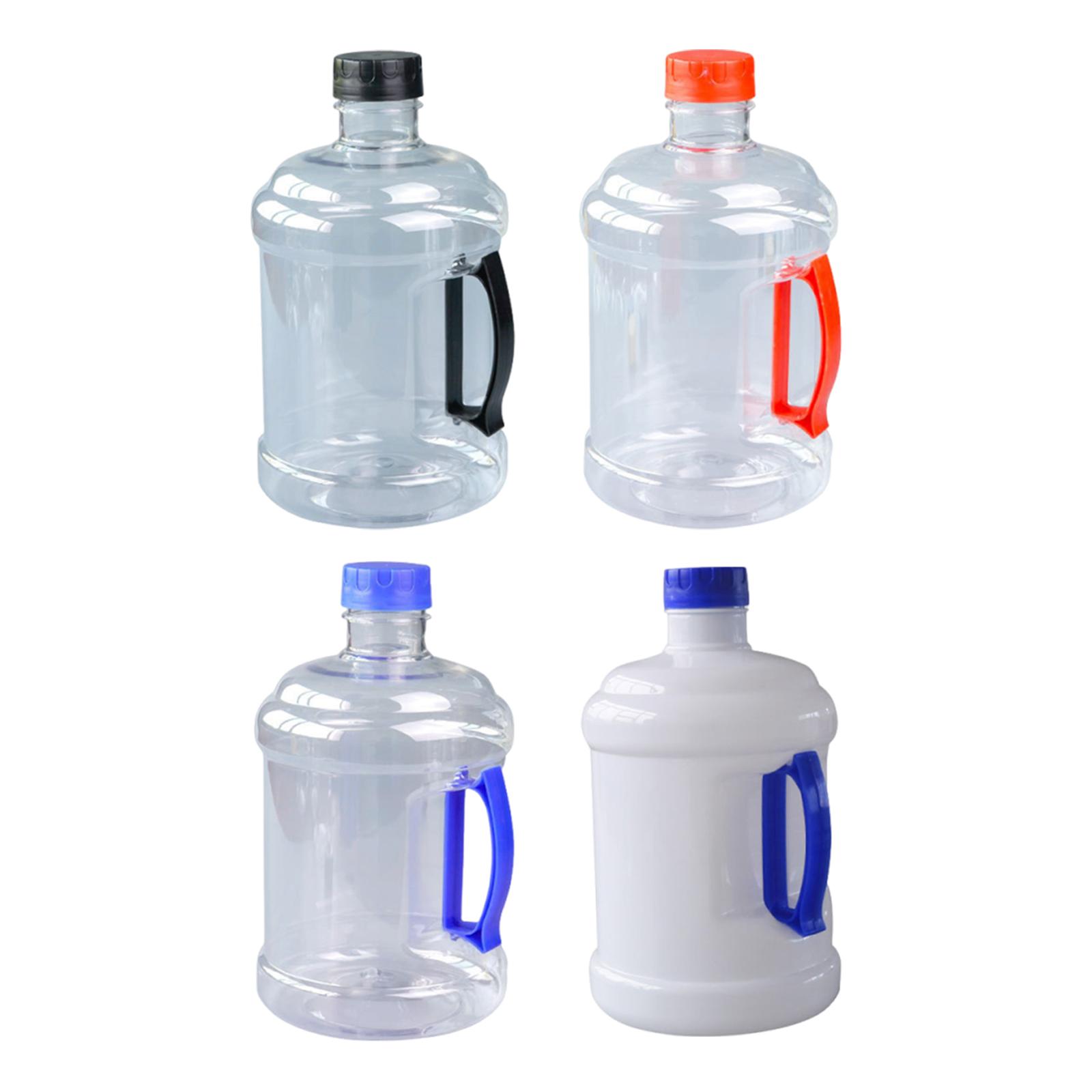 Botella de agua de 3 litros, c - Outdoor Camping Water Jug reseña y precio