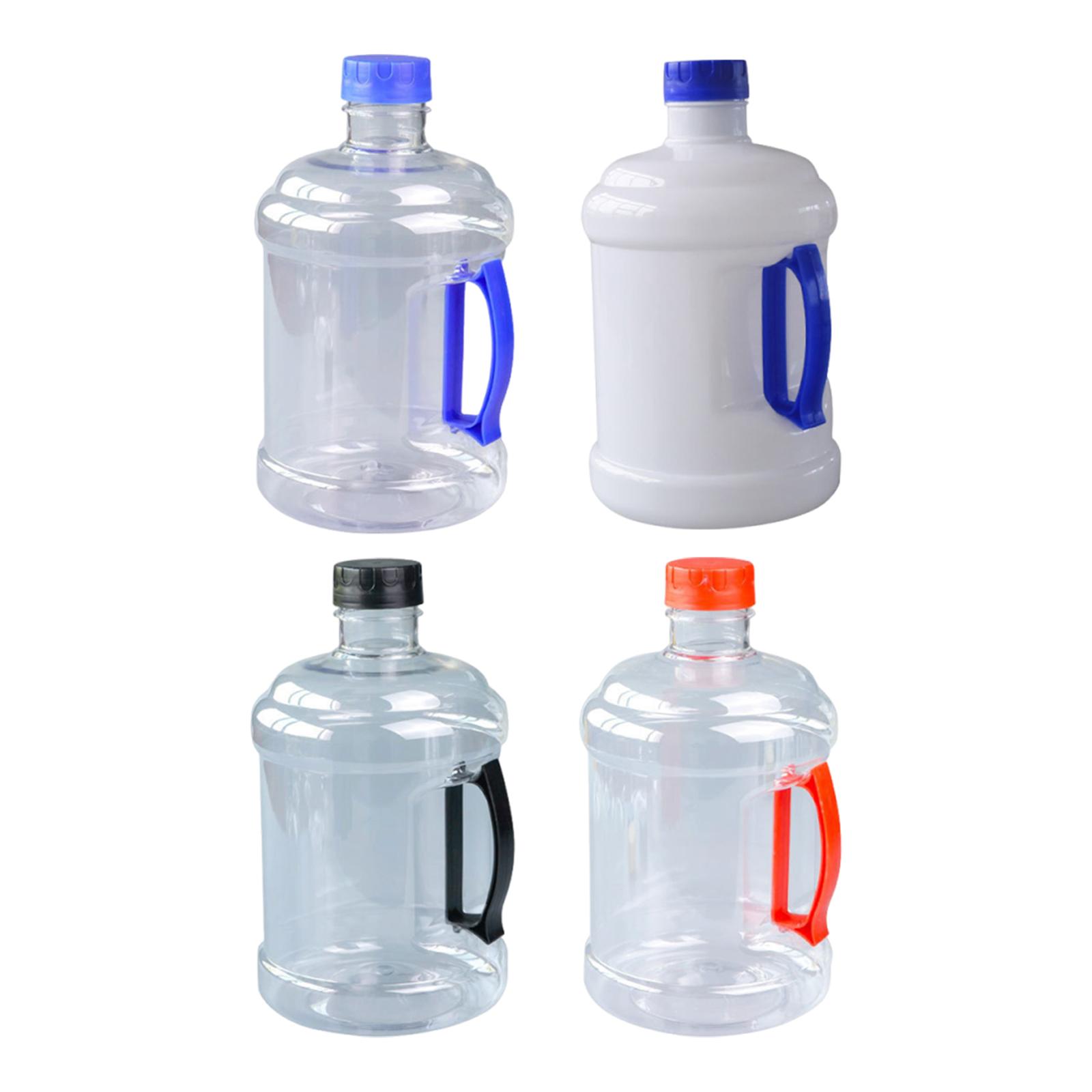 Botella de agua de 3 litros, c - Outdoor Camping Water Jug reseña y precio