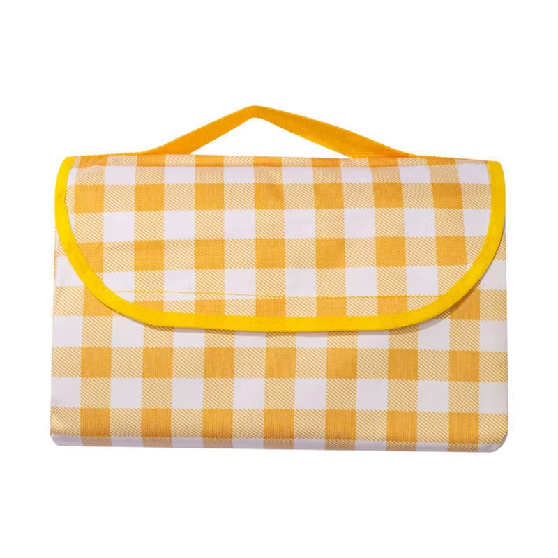 Esterilla de Picnic Impermeabl - Outdoor Camping Rug Waterproof reseña y precio
