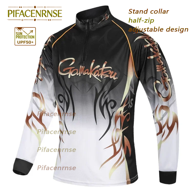 Camisas de Pesca Deportivas pa - Camping Outdoor Clothing reseña y precio