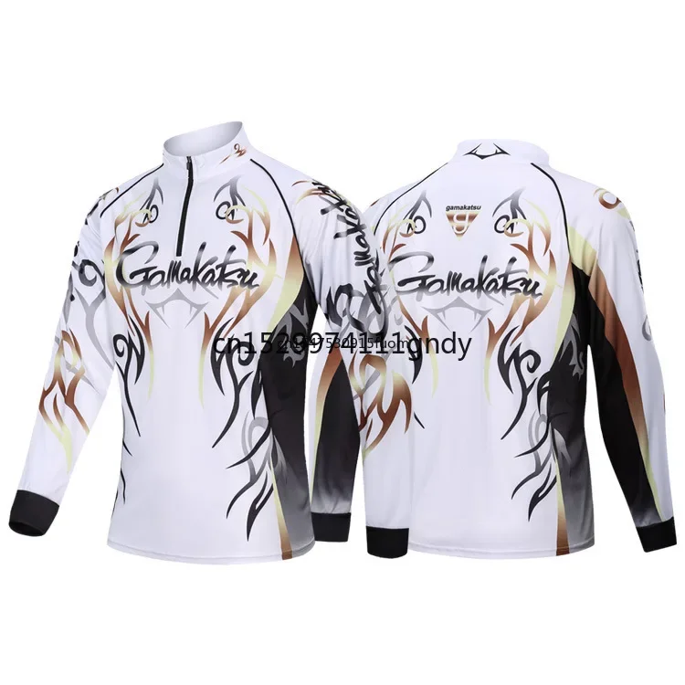 Camisas de Pesca Deportivas pa - Camping Outdoor Clothing reseña y precio