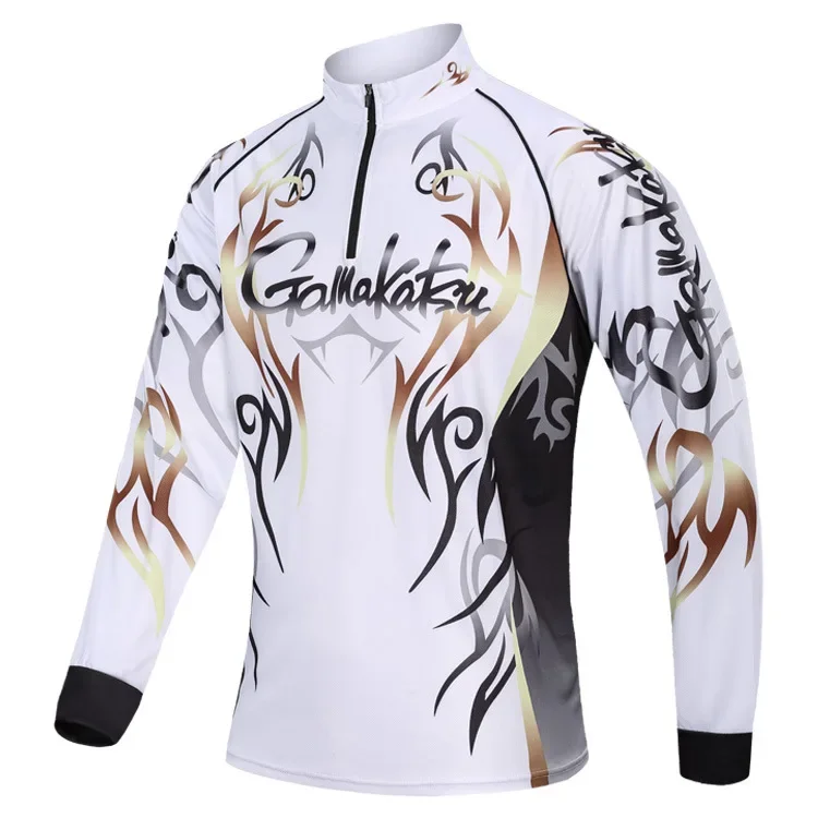 Camisas de Pesca Deportivas pa - Camping Outdoor Clothing reseña y precio