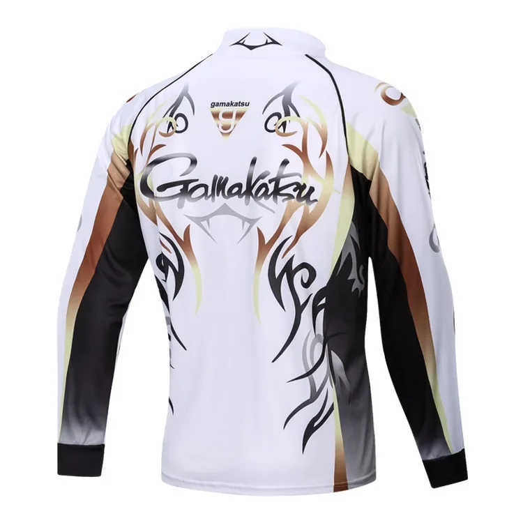 Camisas de Pesca Deportivas pa - Camping Outdoor Clothing reseña y precio