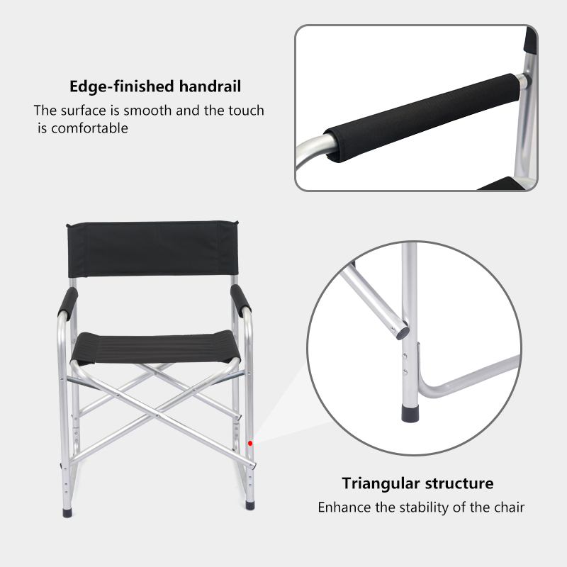 Mesa y Silla Plegables para Ac - Outdoor Camping Table reseña y precio