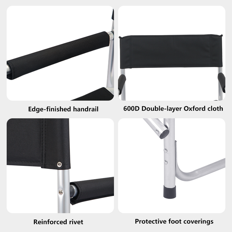 Mesa y Silla Plegables para Ac - Outdoor Camping Table reseña y precio