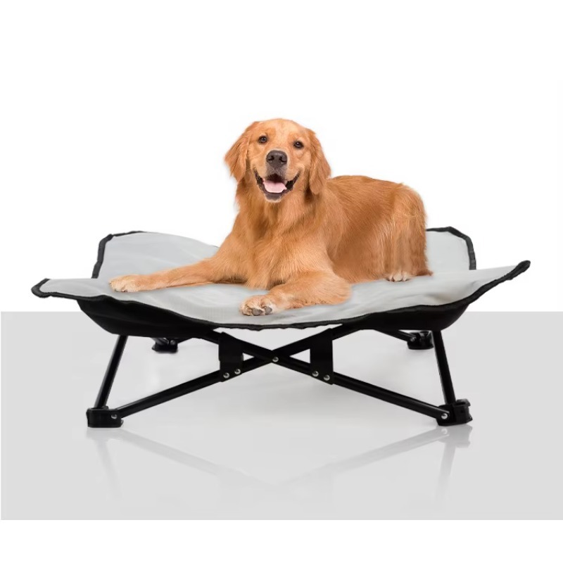 Cama Elevada para Perros, Lava - Outdoor Camping Beds For Sale reseña y precio