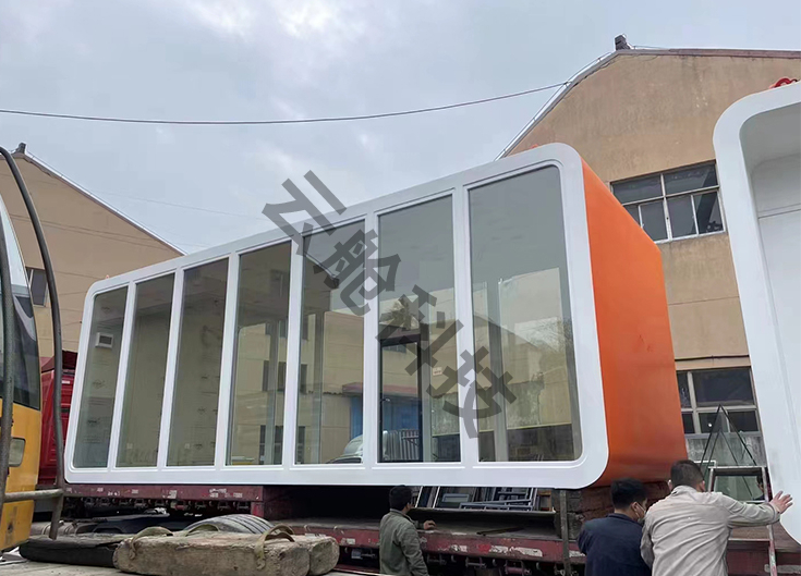 Almacén móvil de Apple, módulo - Outdoor Camping Warehouse reseña y precio